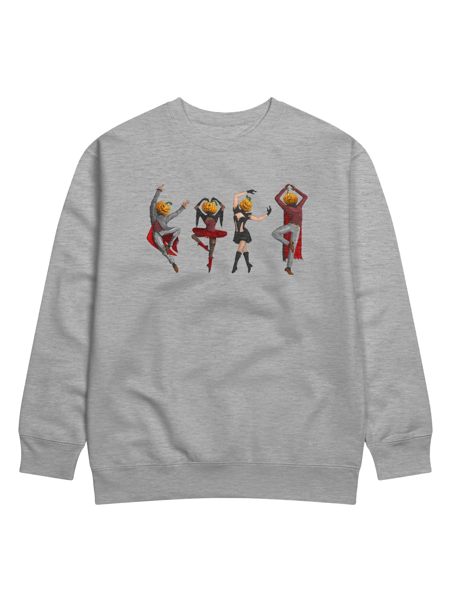 Pumpkin Village People - Sweatshirt product image (155)
