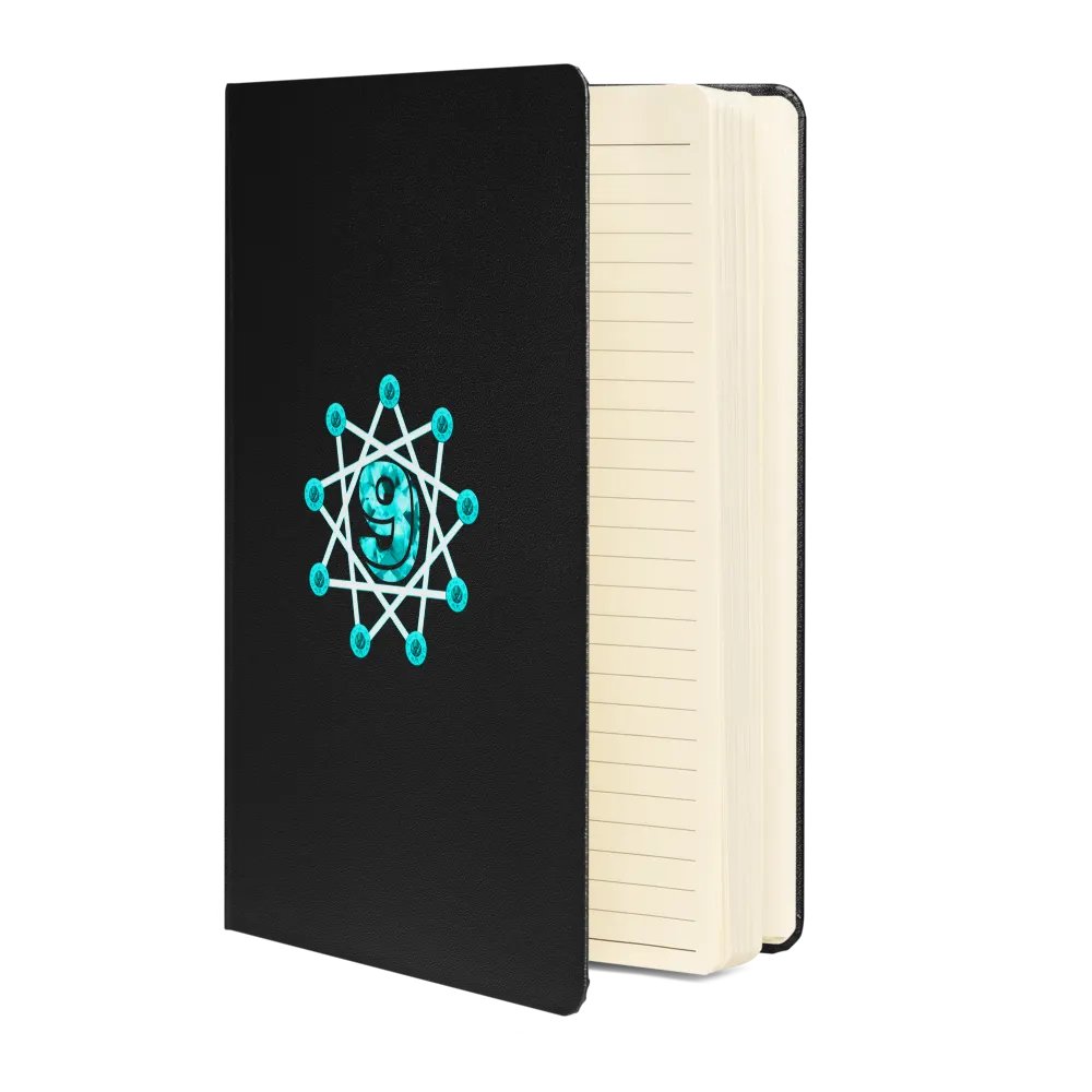 9th Kaliber Journal product image (3)