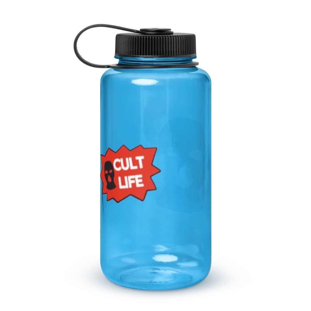 CULT LIFE WATER BOTTLE product image (1)