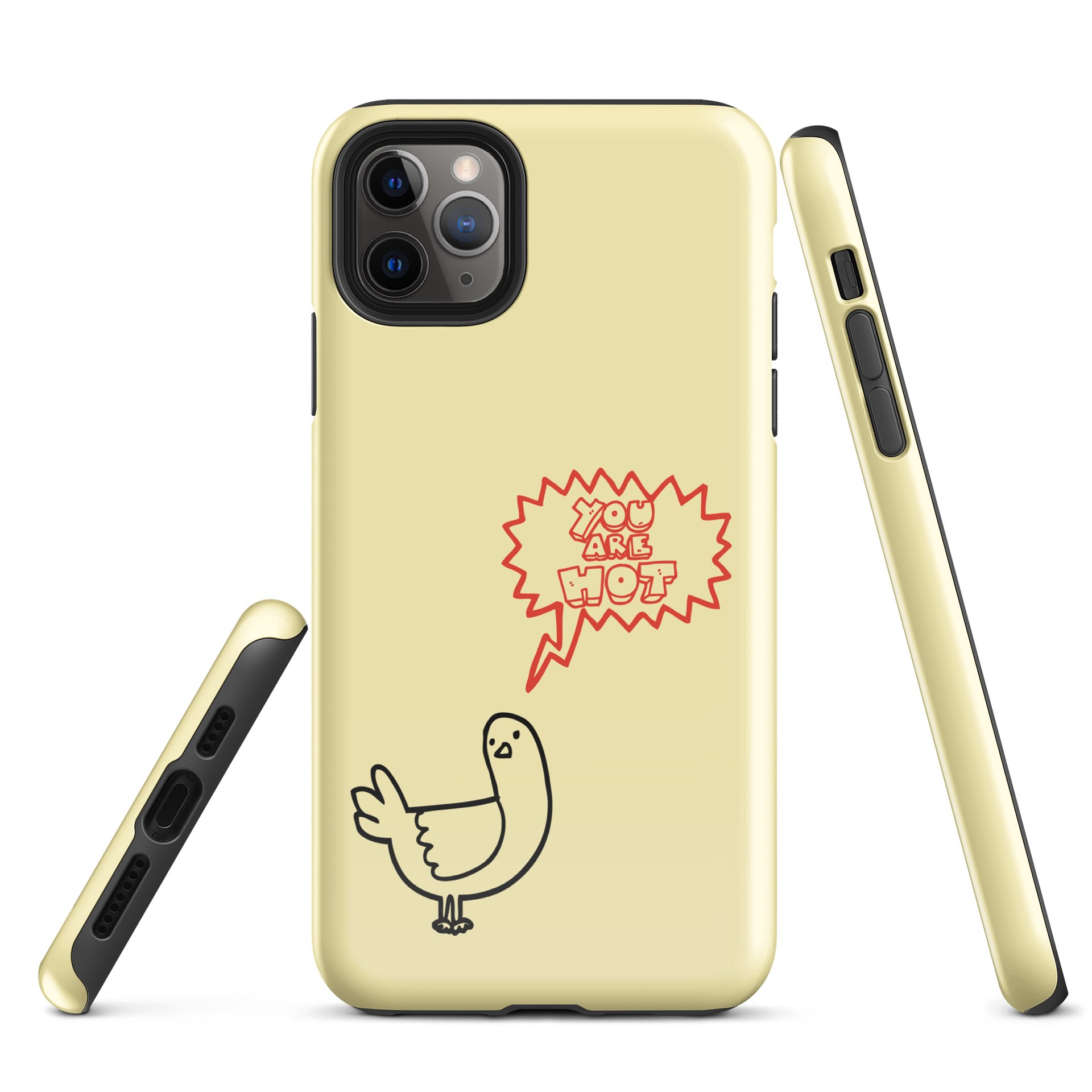 You Are Hot product image (1)