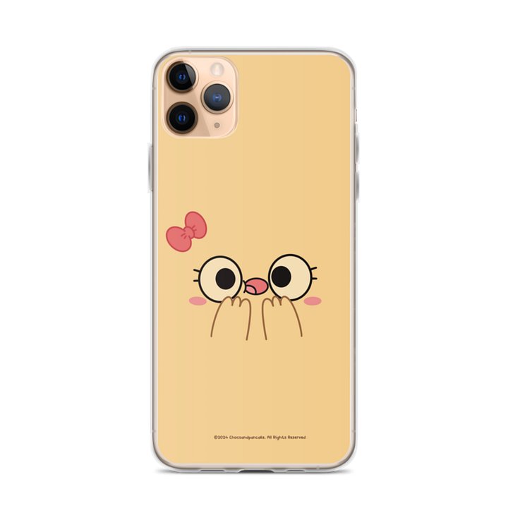 Pancake |iPhone Case product image (1)