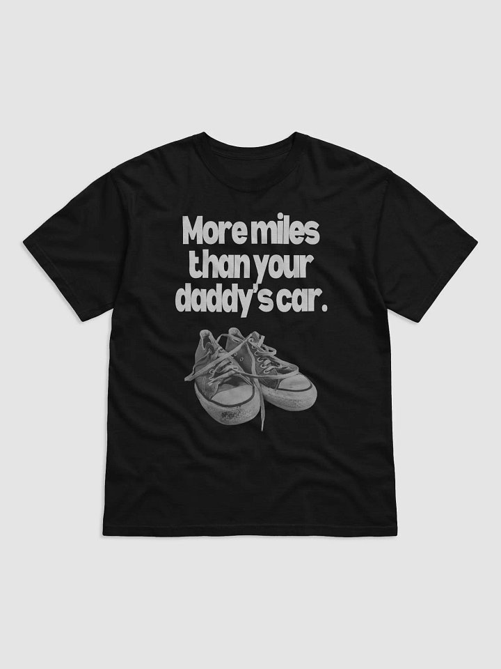 Worn-Out Wanderer Tee product image (1)