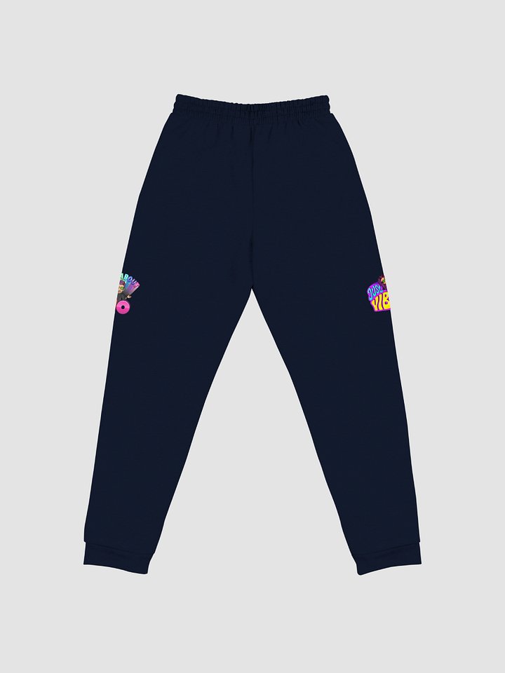 Doghouse Unisex Joggers product image (2)