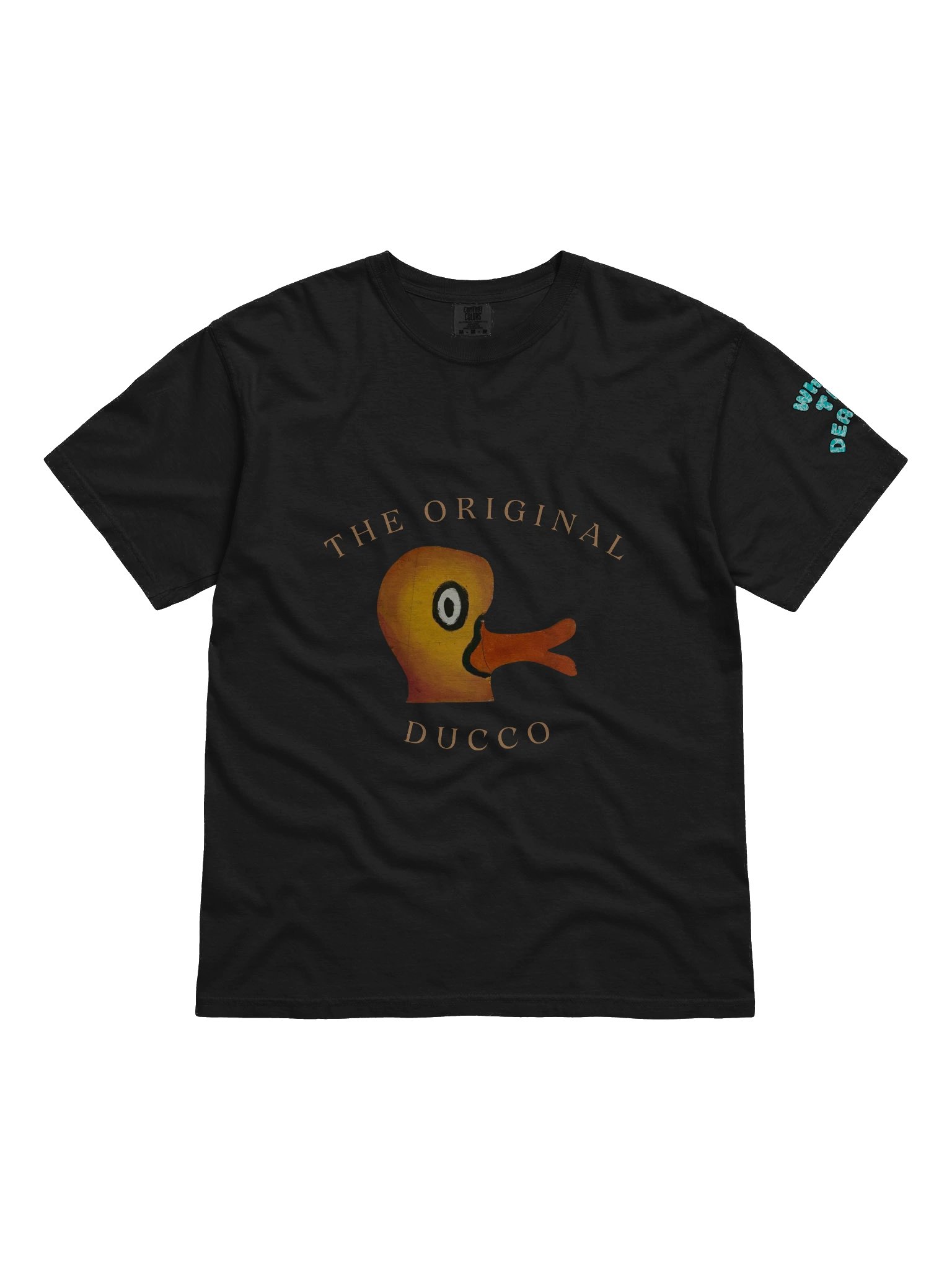 The Original Ducco T-Shirt product image (4)
