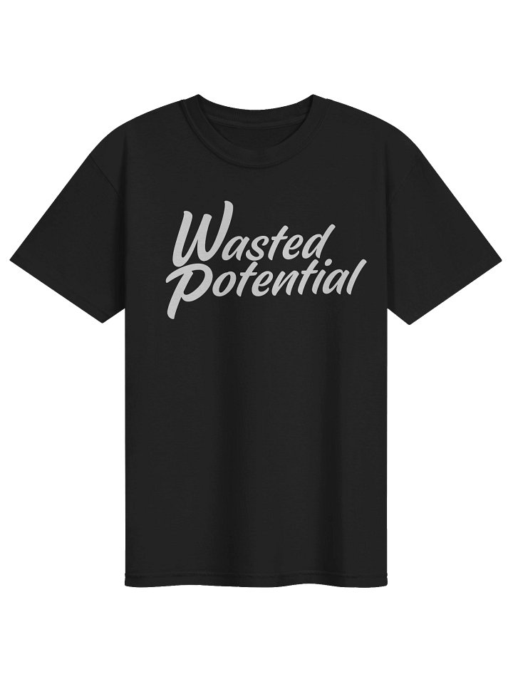 Build Different Used Rarely - Tee product image (1)