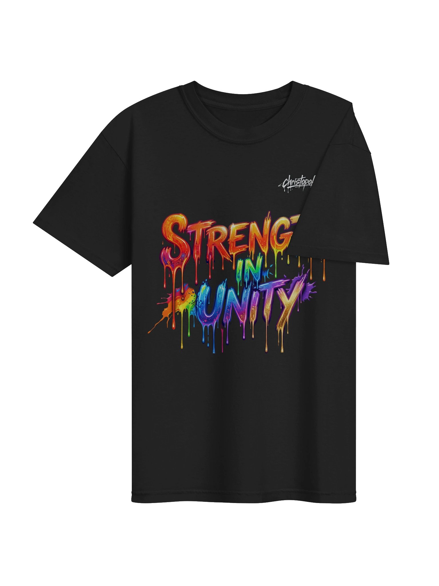 Strength in Unity (M) product image (4)