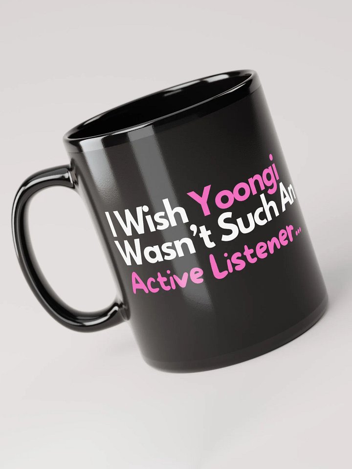 Coffee Mug - PURRFEST product image (1)