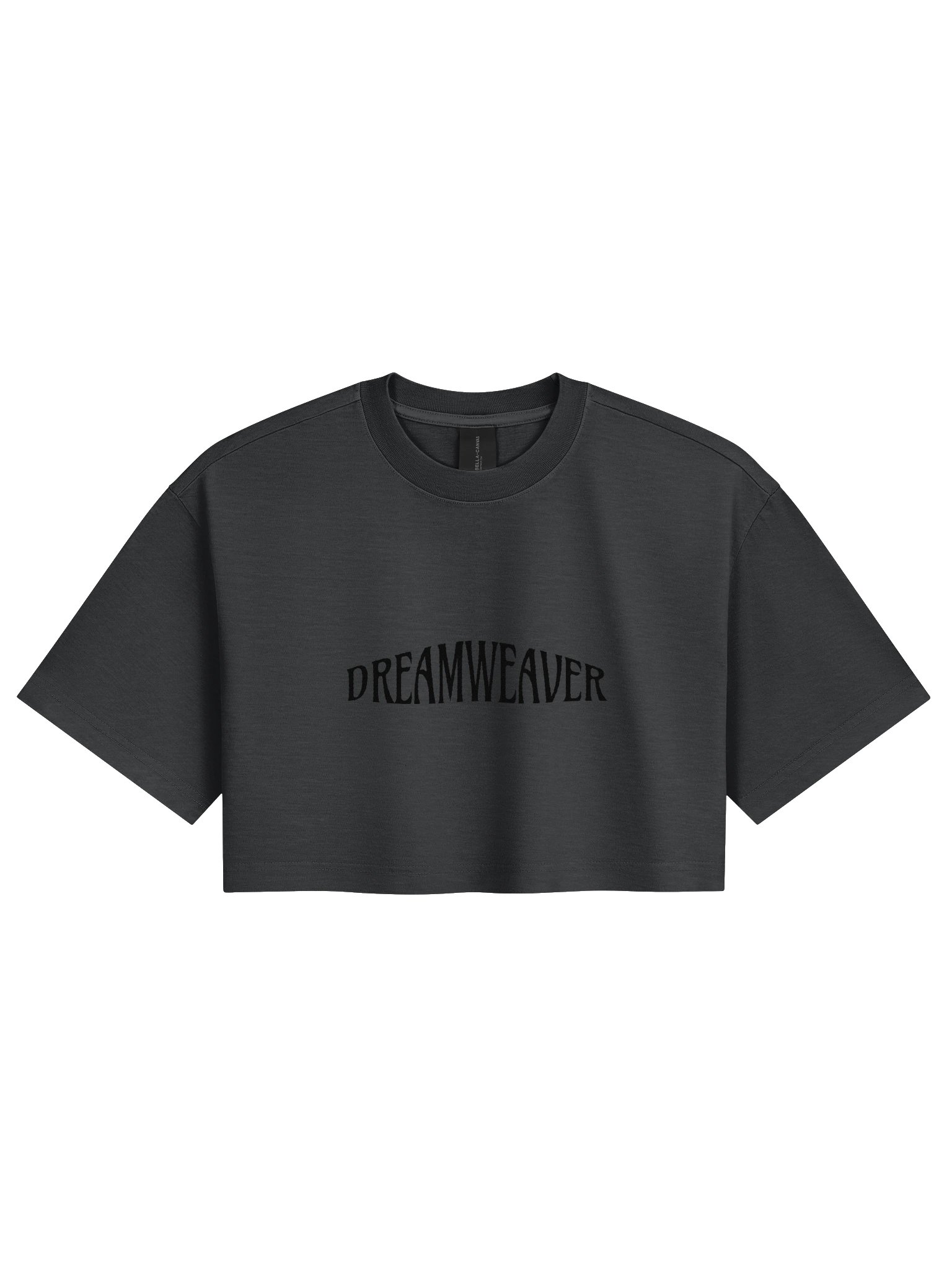 Dreamweaver Cropped Tee product image (2)