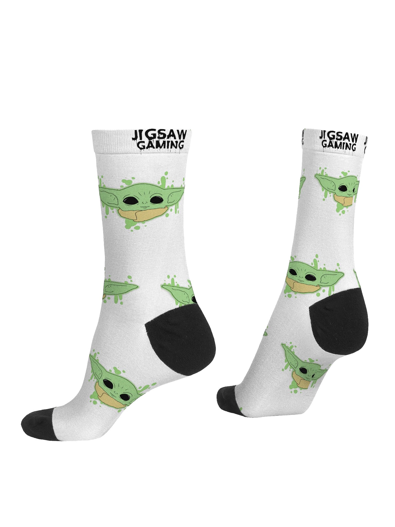 Groku Socks product image (4)