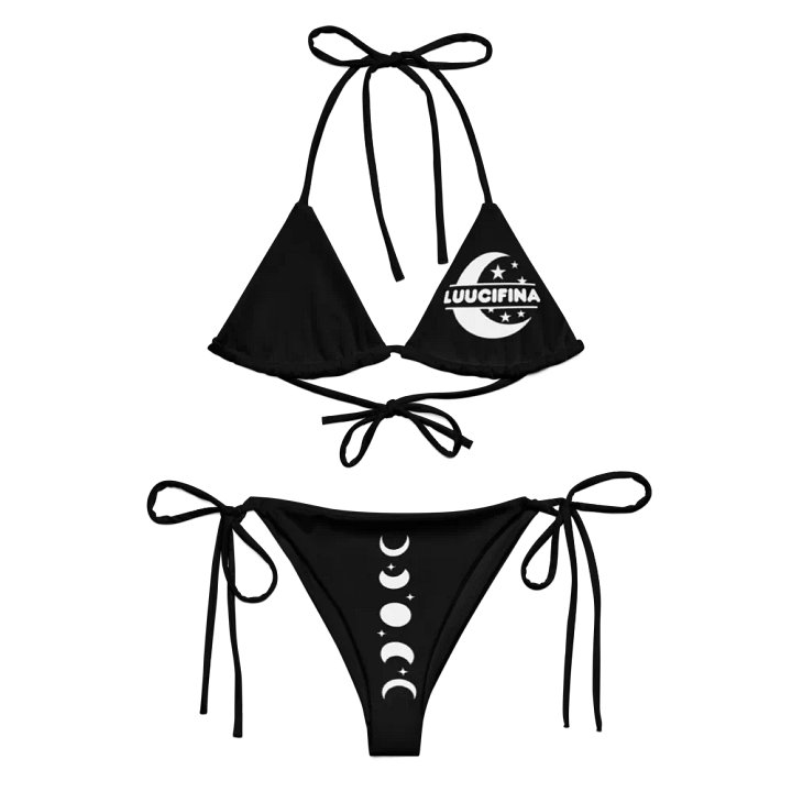 Moon Phase Bikini product image (1)