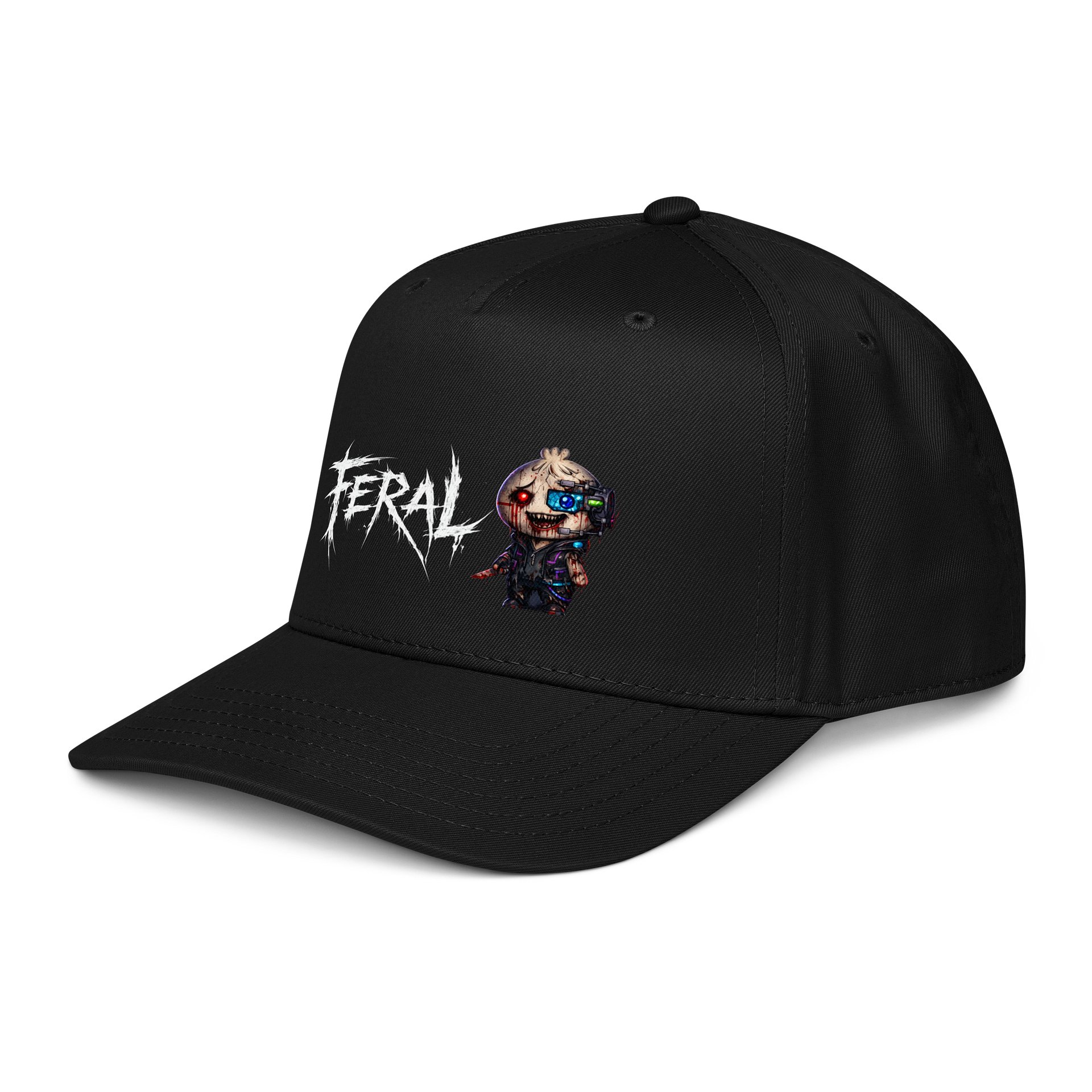 feral cap product image (3)