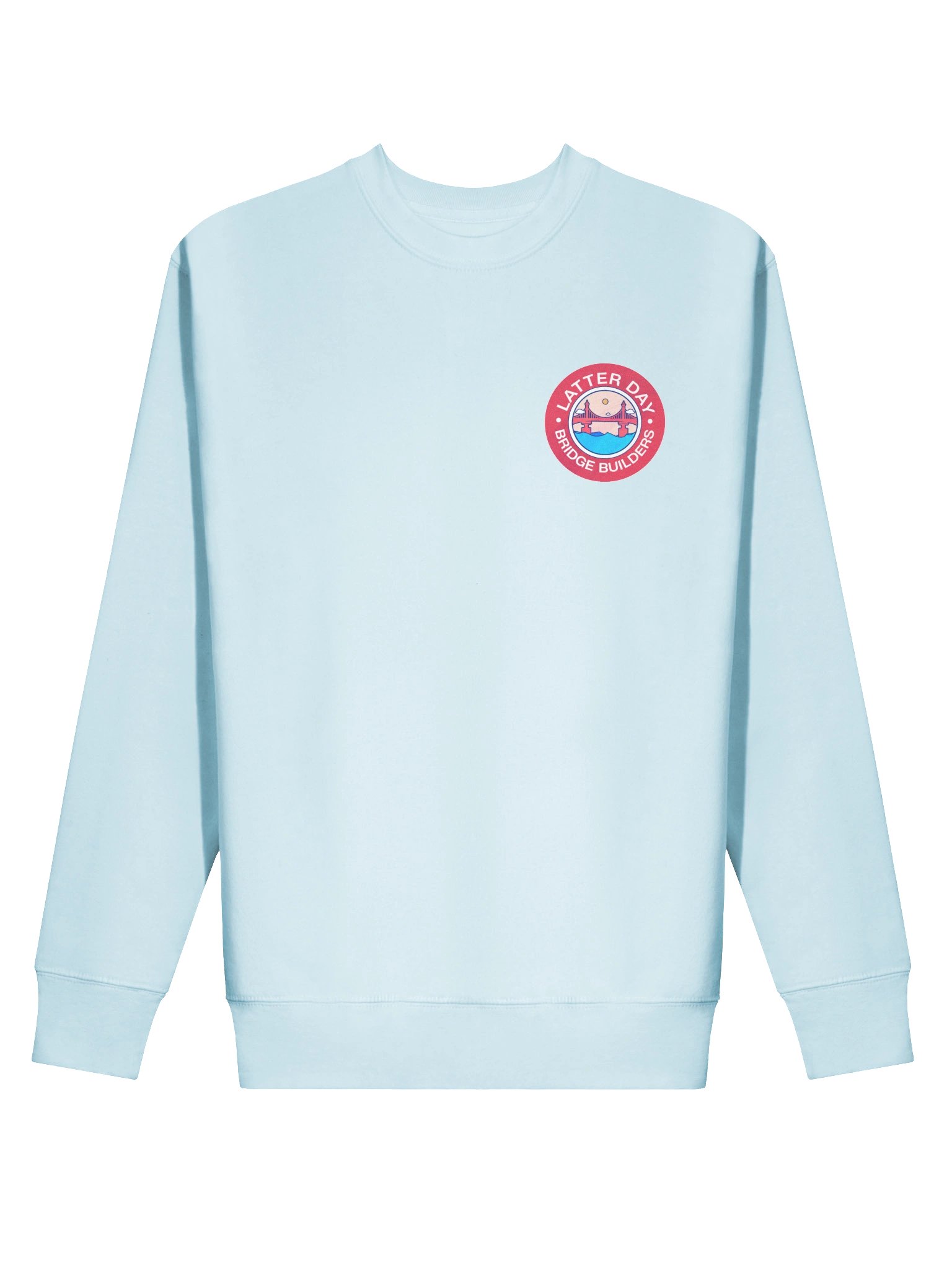 Small Logo Sweatshirt product image (3)