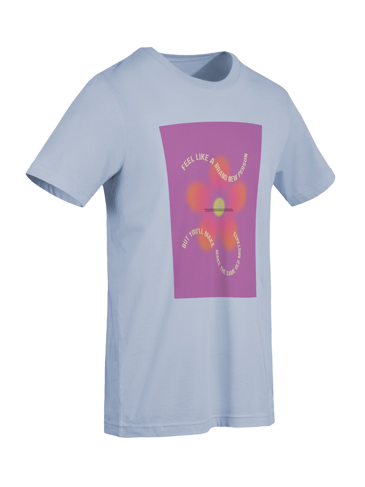 Same Old Mistakes T-Shirt product image (18)