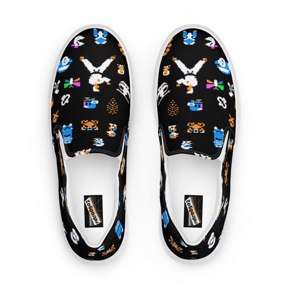 Apple ][ Forever - TR Kicks! product image (1)