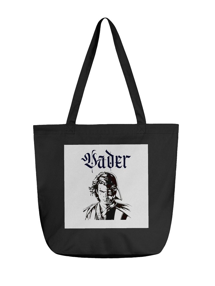 VADER TOTE product image (1)