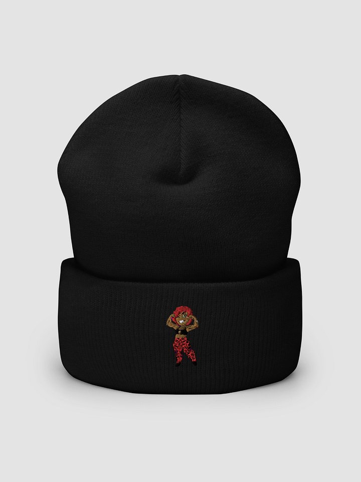 Flex Cartoon - Beanie product image (2)