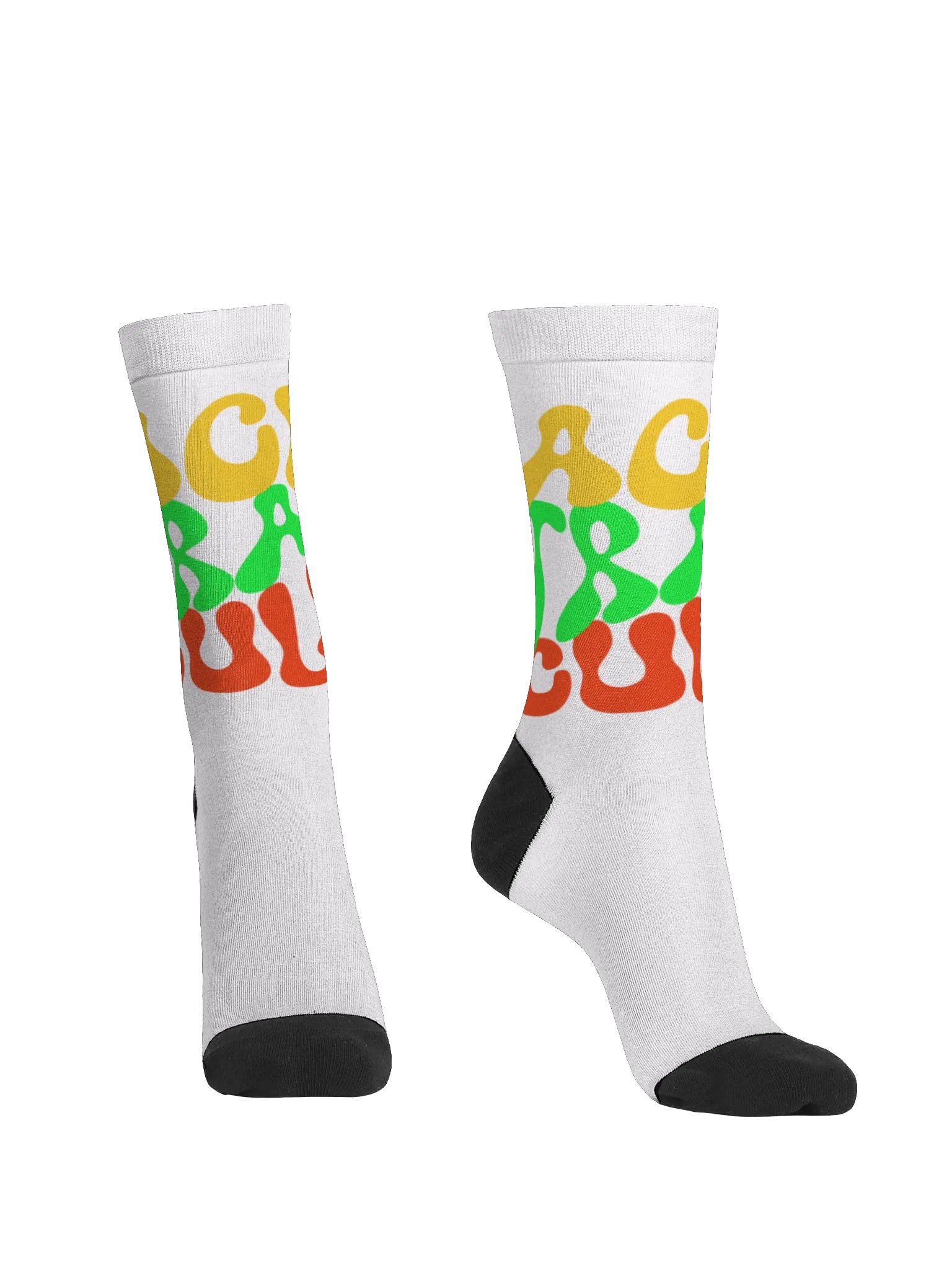 ACIDTRAPCULT SOCKS product image (2)