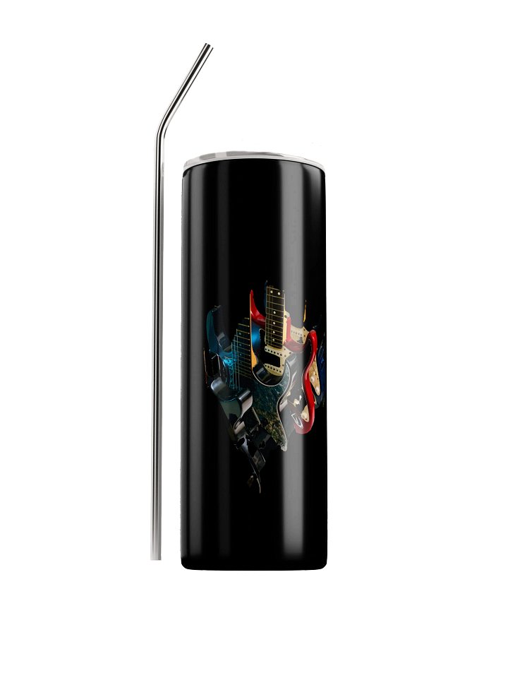 Thermo Guitarro product image (1)