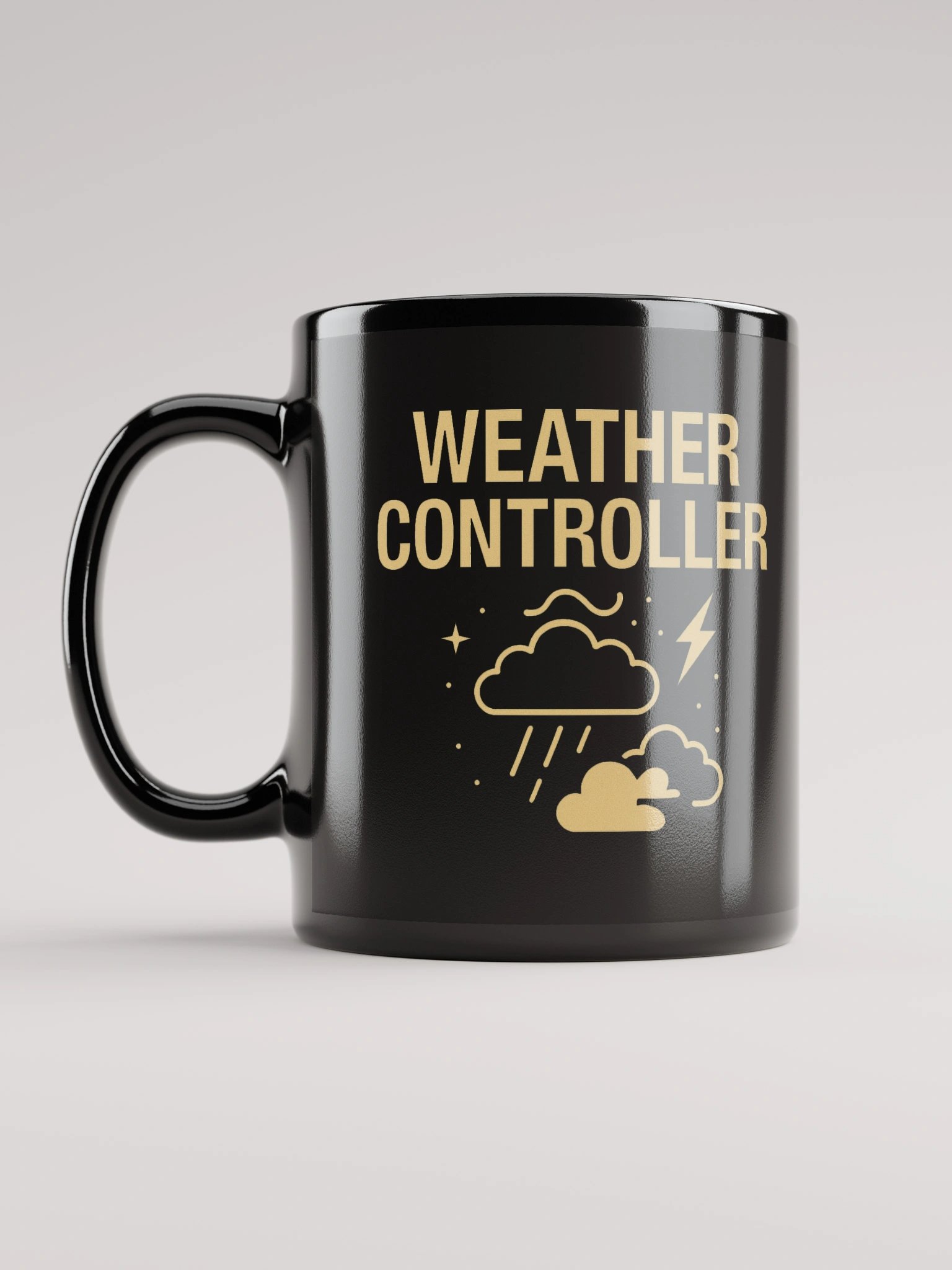 Weather Controller Coffee Mug product image (3)