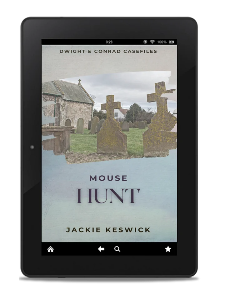 Mouse Hunt product image (1)
