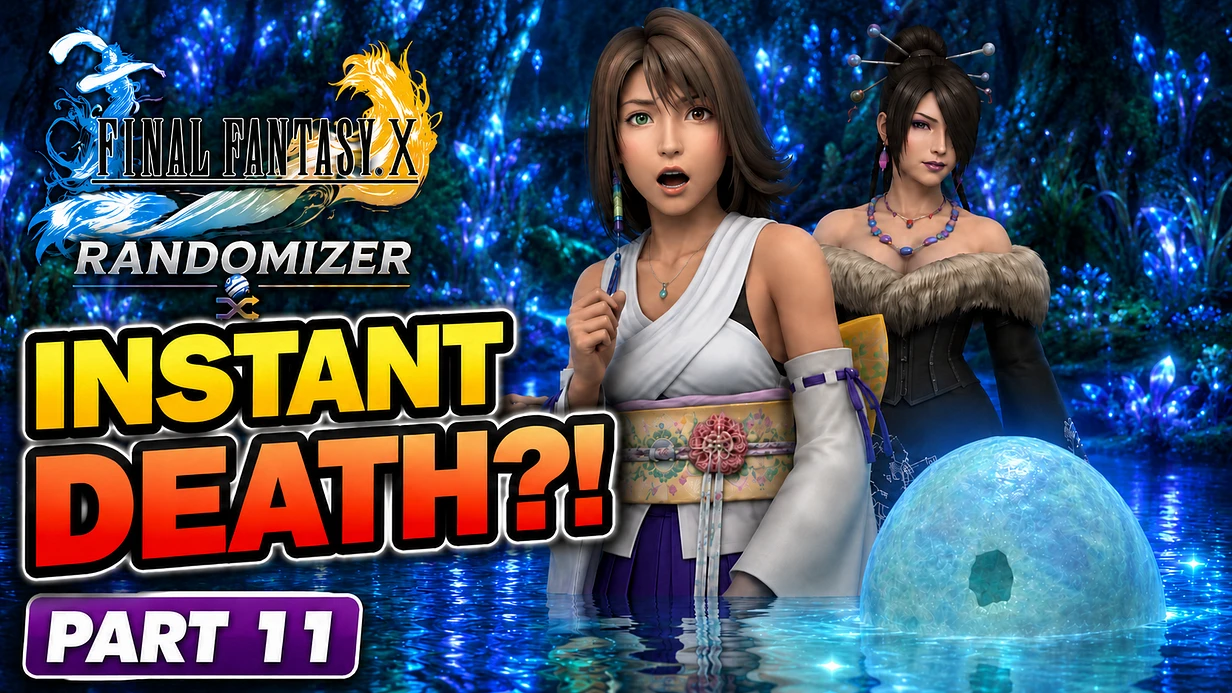 New video thumbnail
