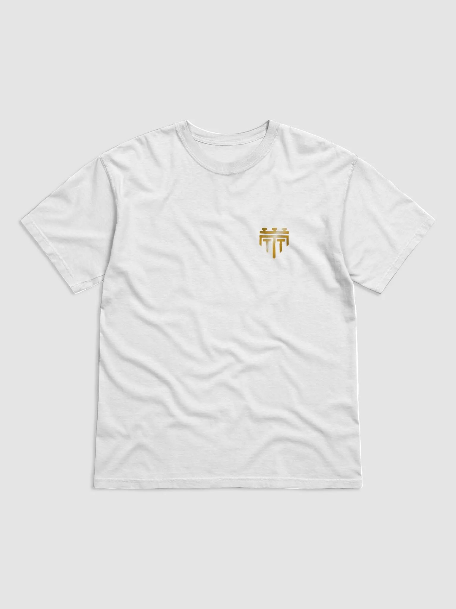 TTT Basic Logo Tee (multicolor) product image (4)