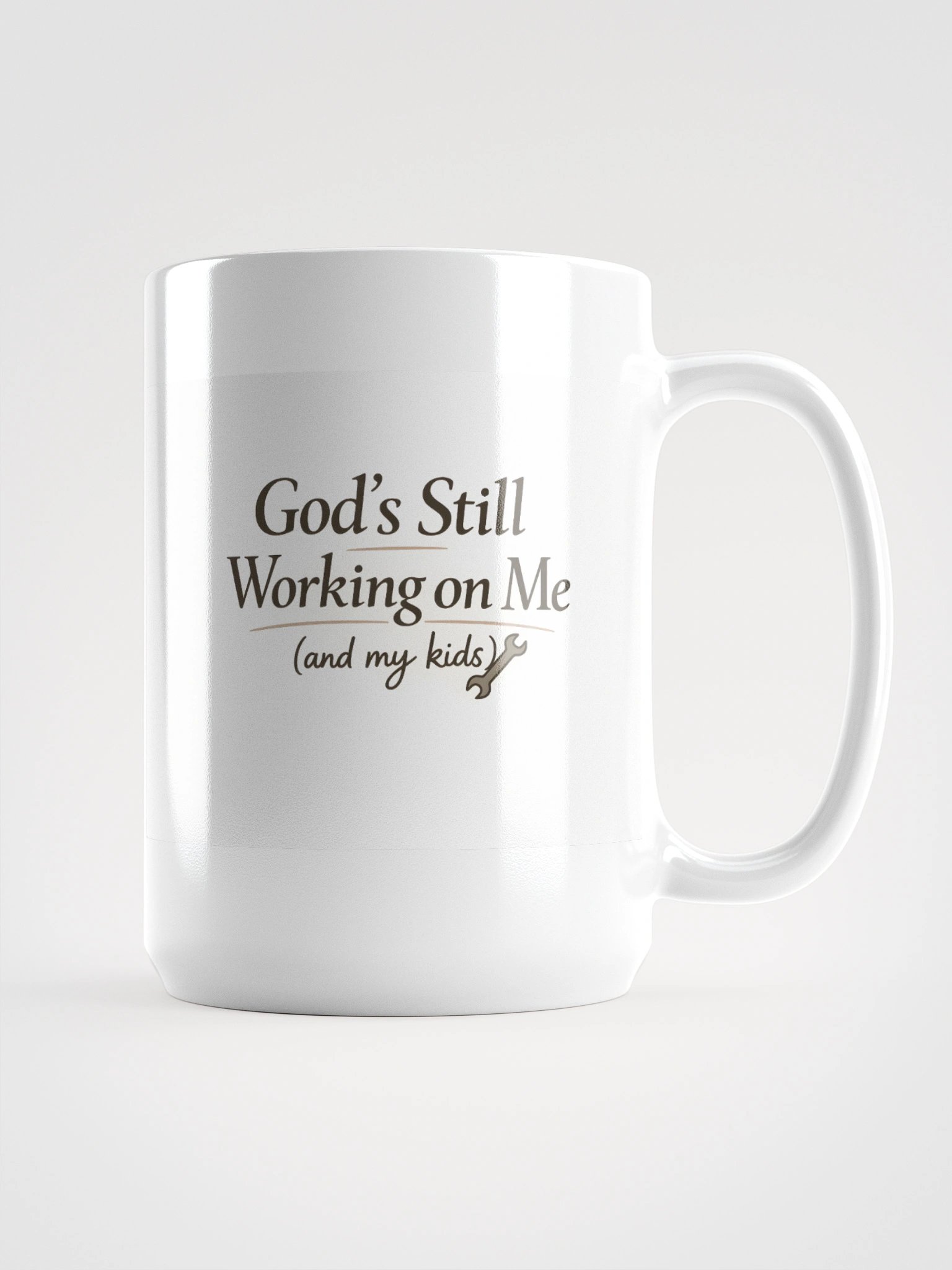 Divine Parenting Mug Set product image (2)