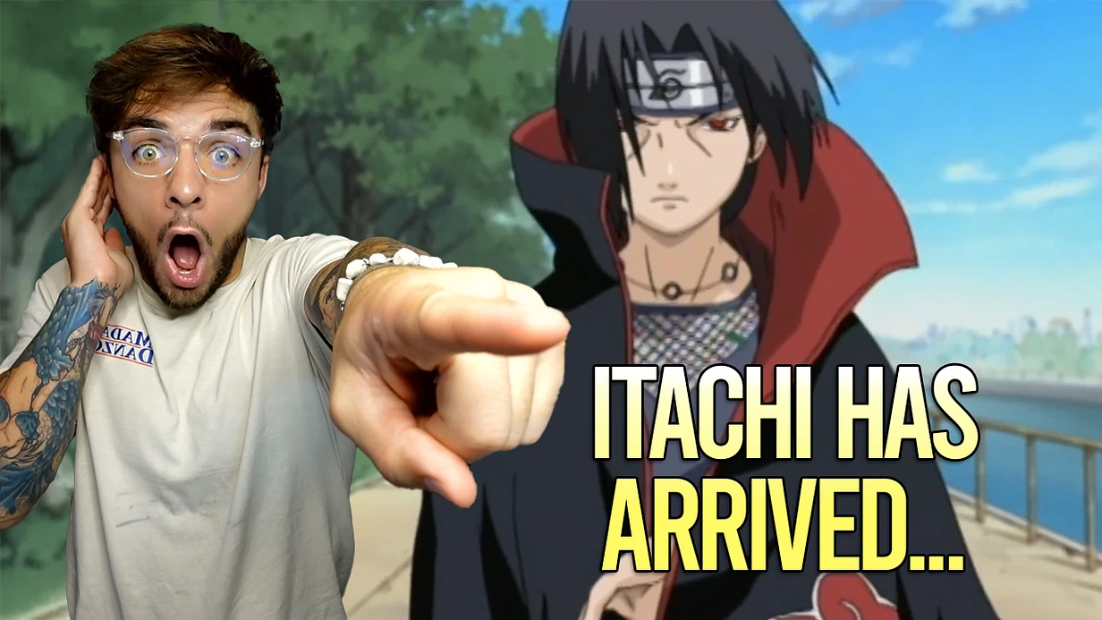 New video thumbnail