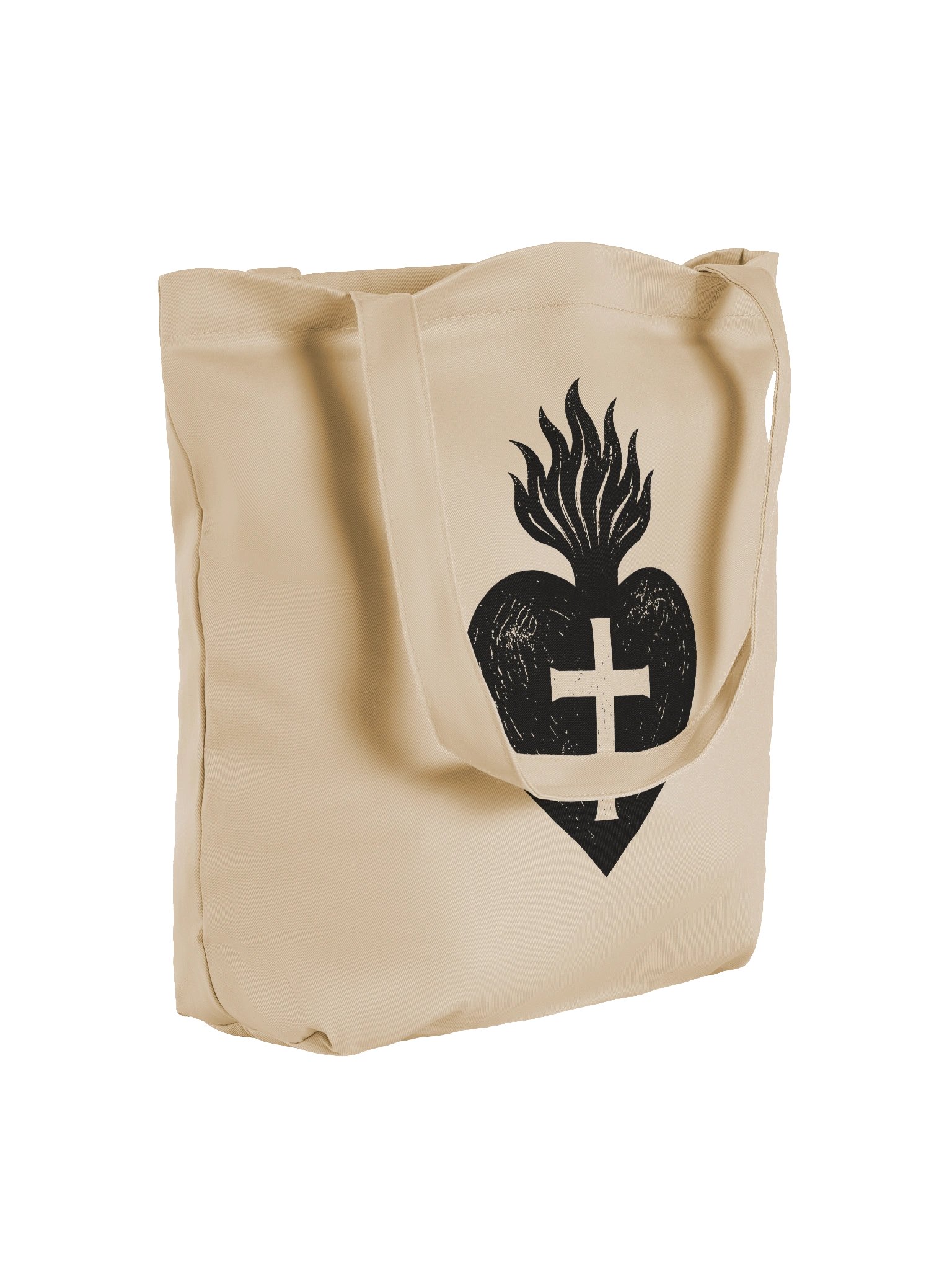 Sacred Heart Tote product image (4)