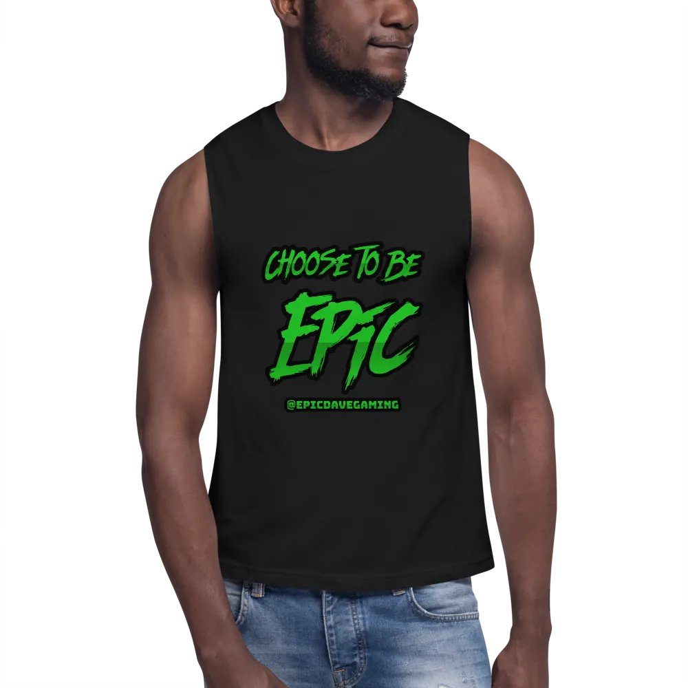 Choose to be Sleeveless product image (6)