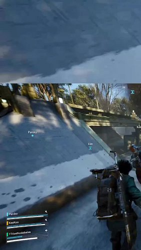 Arc Raiders!  See you never! O Kiko ficou para trás na extração! 😂😂😂
#velhodabaixa #seeyounever #arcraiders #twitchdrops