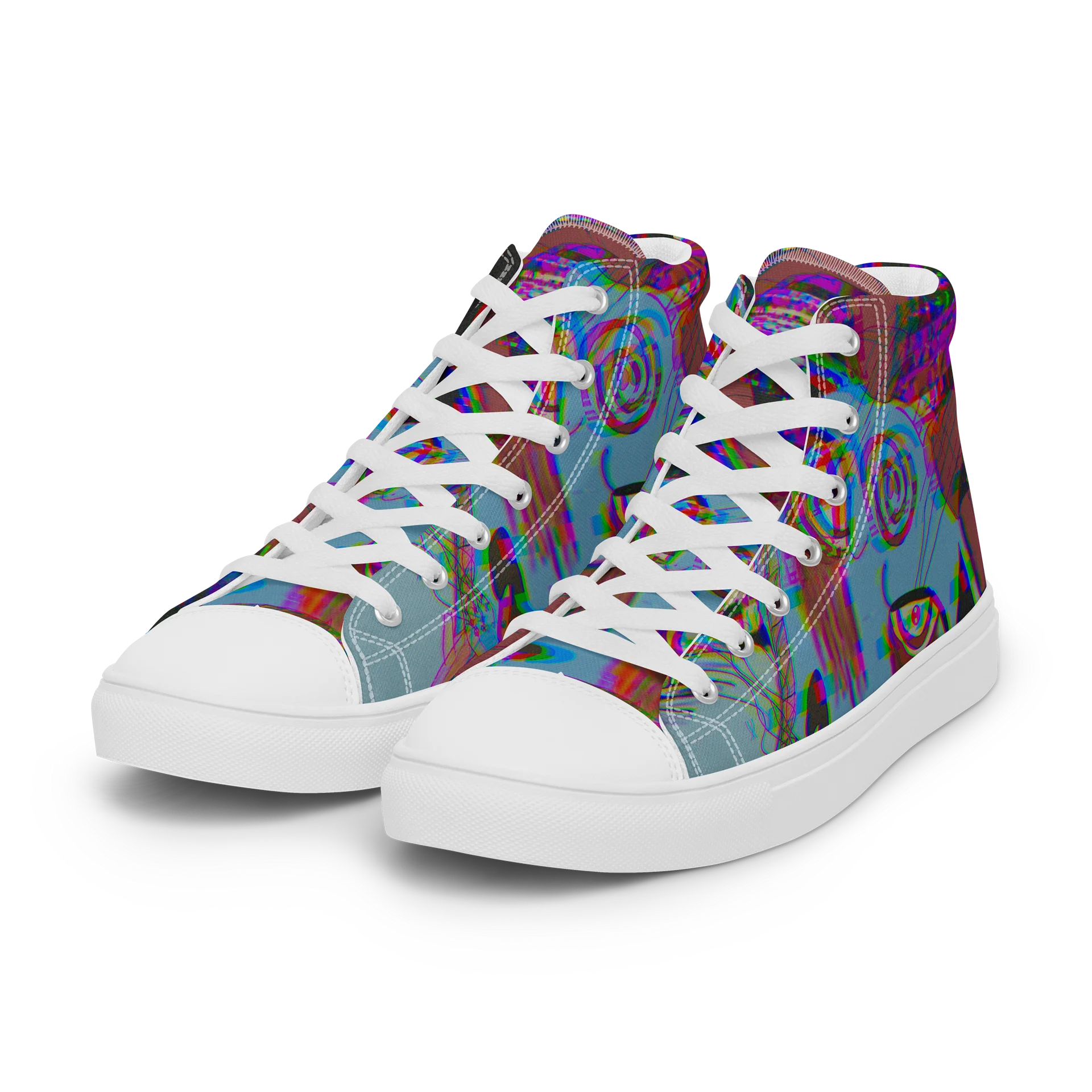 GLITCH FOOT product image (6)