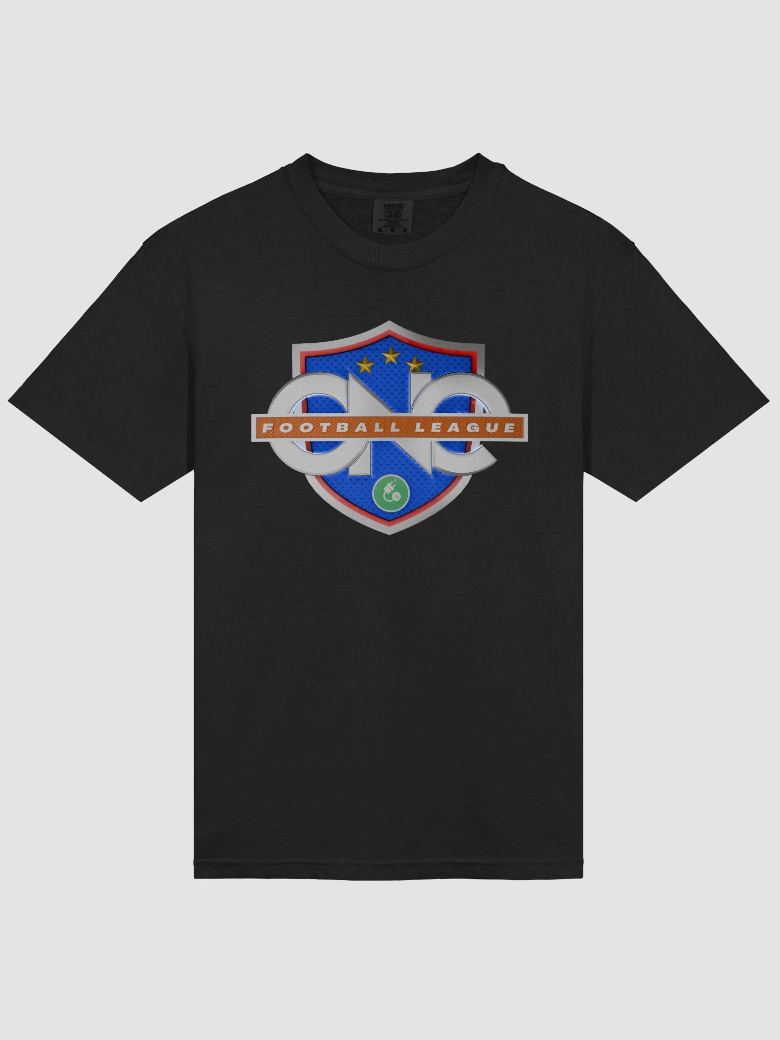OneFL Tee — Purpose in Motion product image (22)