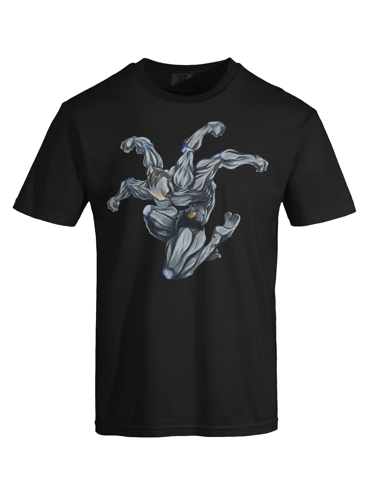 Pokenope- Machamp product image (5)