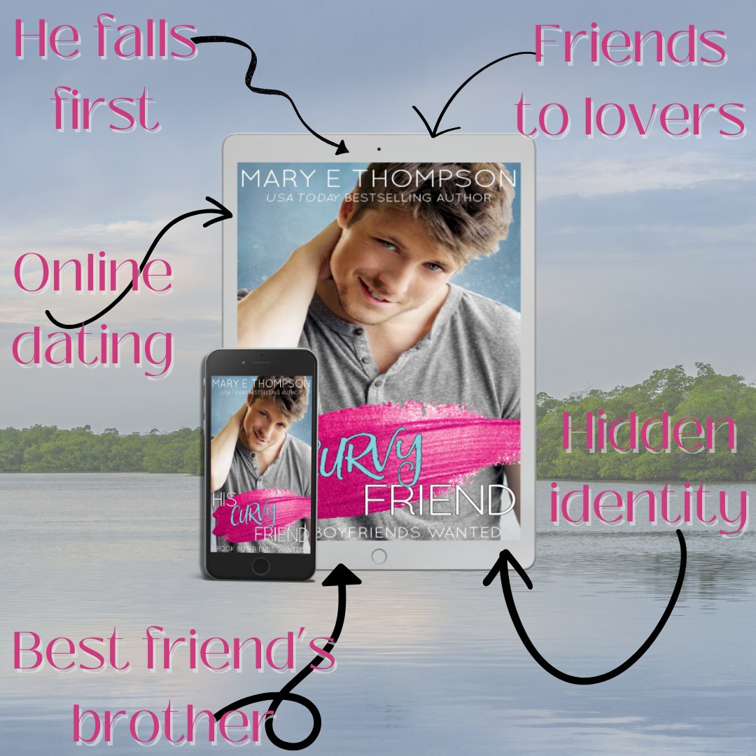 BBW books 0-3 BUNDLE (EBOOK) product image (2)