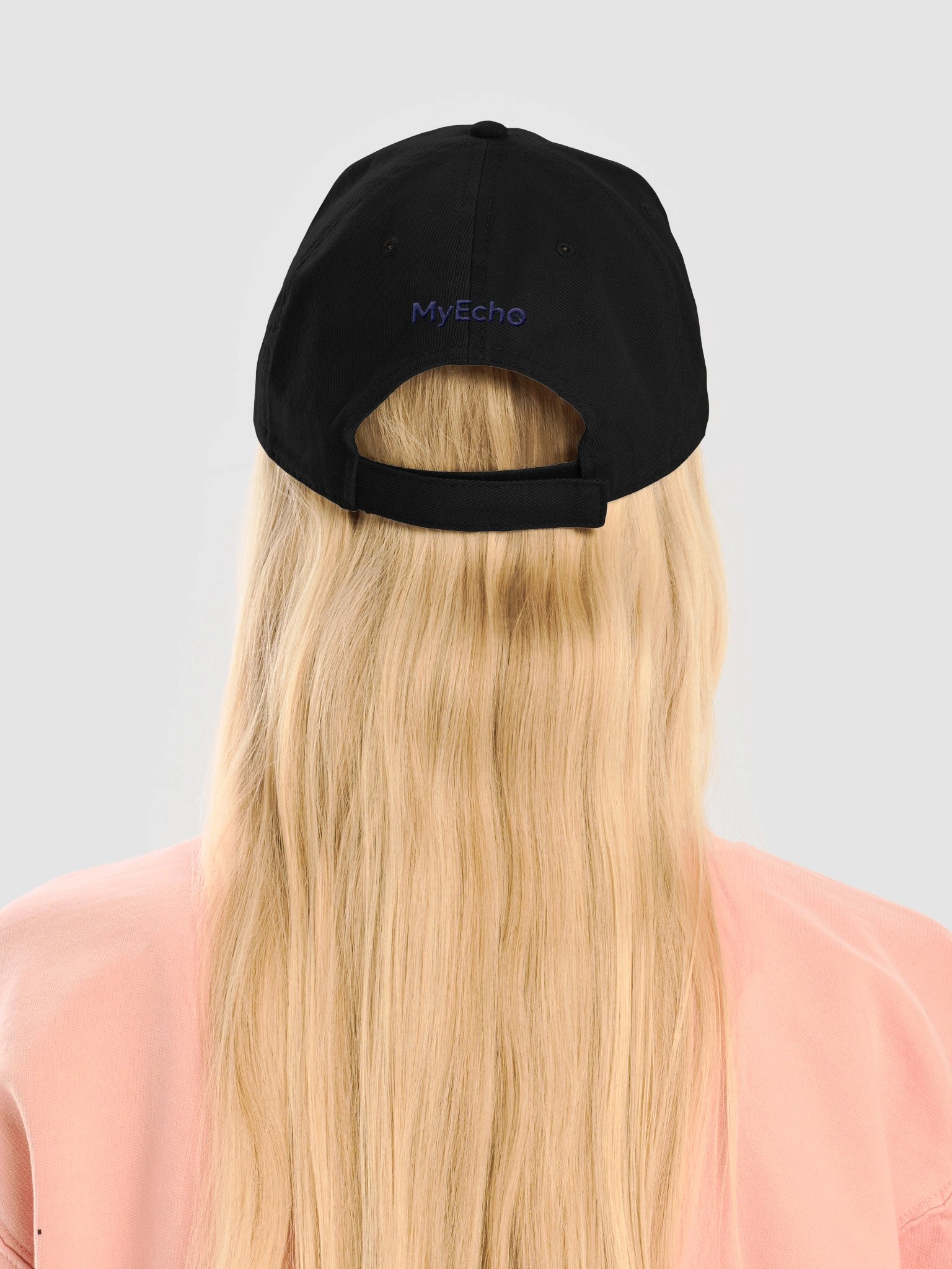 MyEcho -Cavalier King Charles edition hat product image (6)