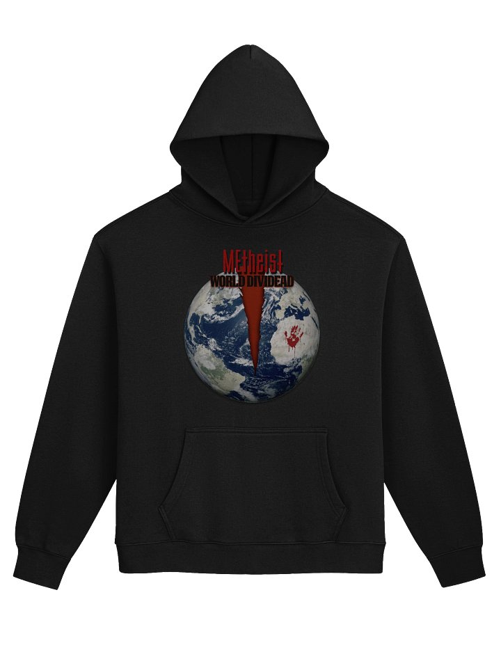 OG MEtheist Hoodie product image (29)