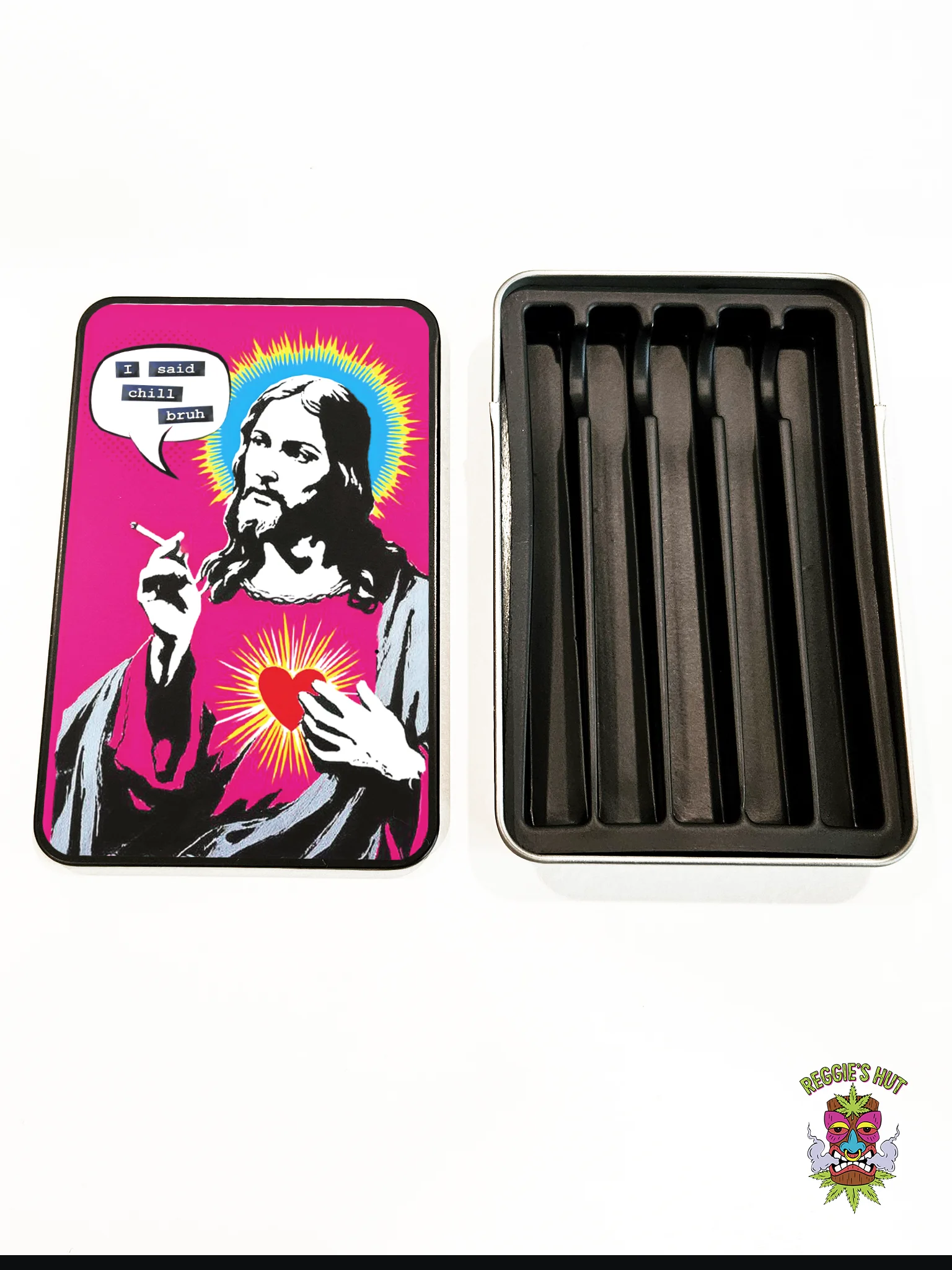 Case - Chill Bruh product image (3)