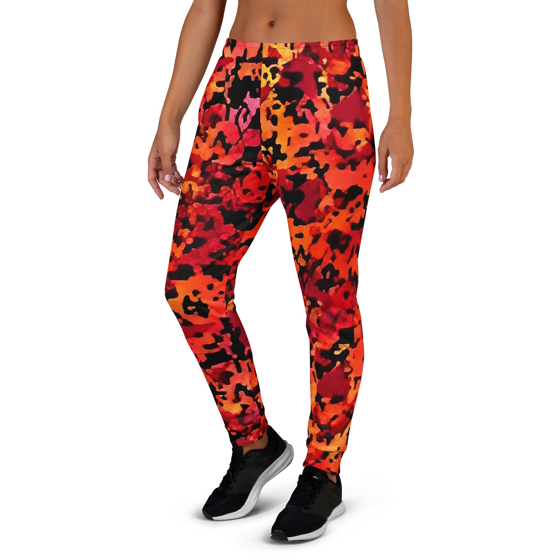 Lava All-Over Women's Joggers product image (3)