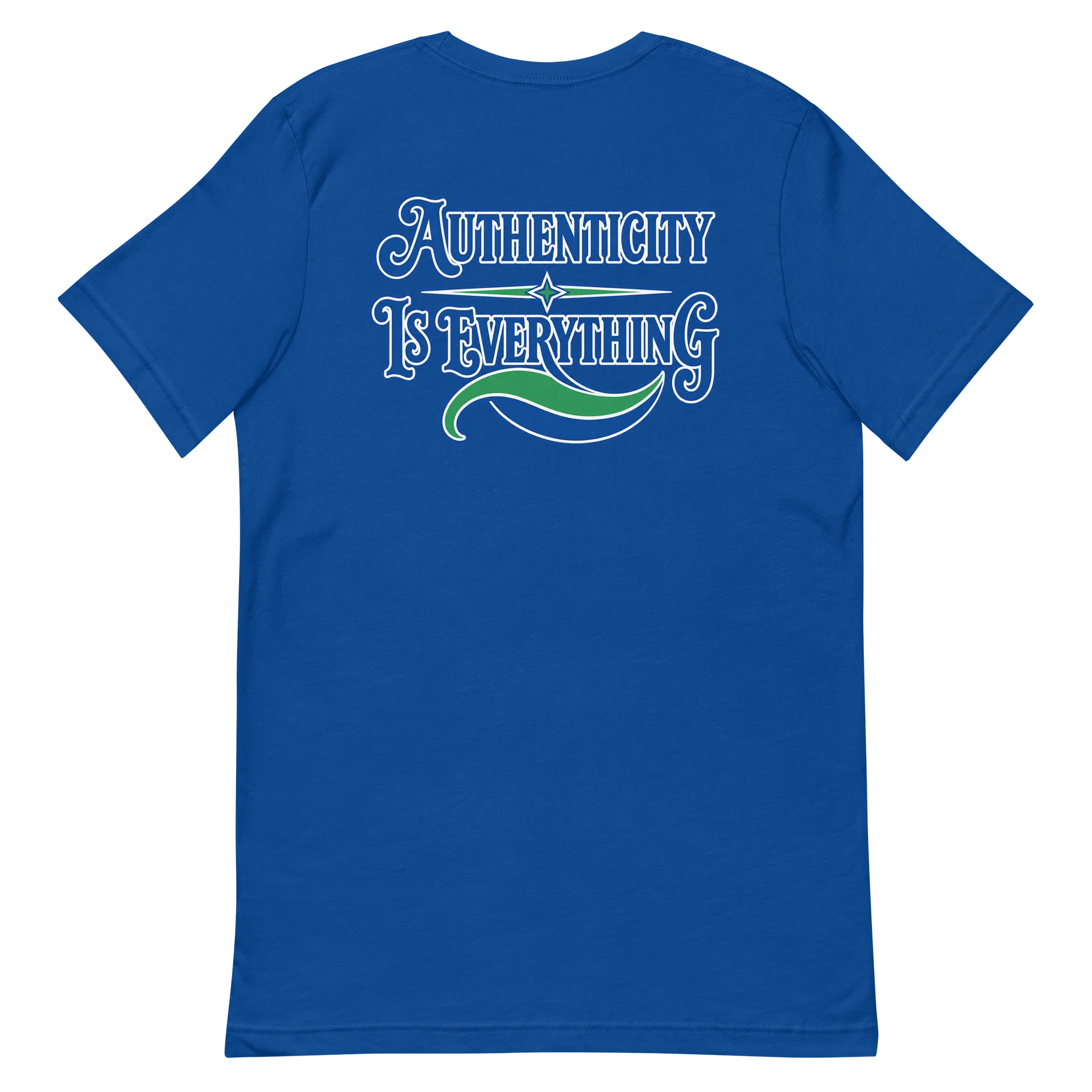 Authenticity Seahawks Logo tshirt 2 product image (6)