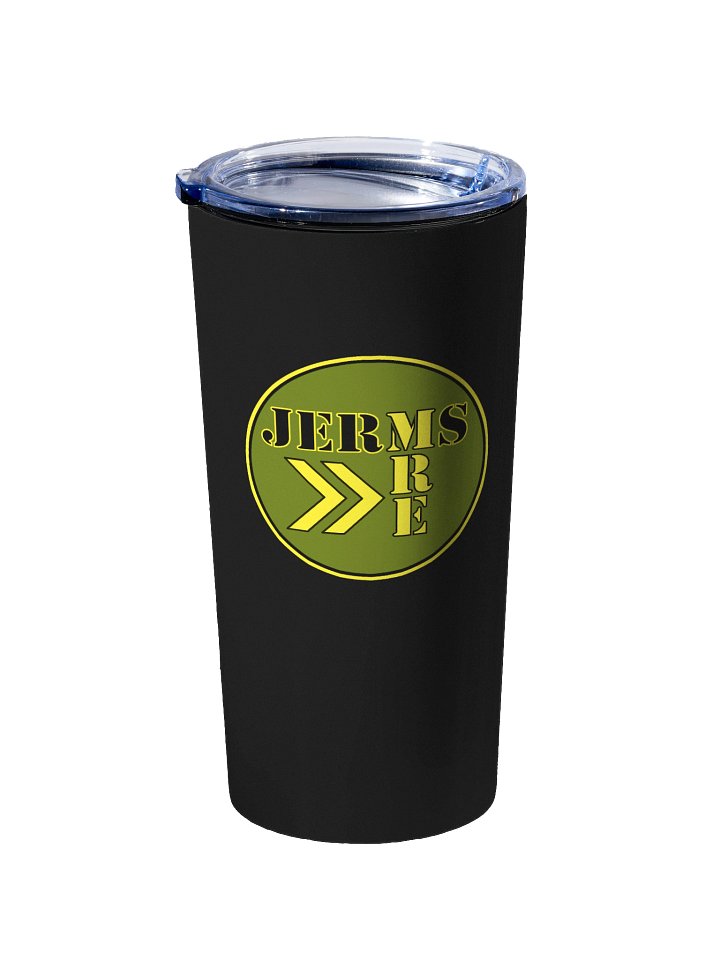 JermsMRE - Tumbler product image (2)