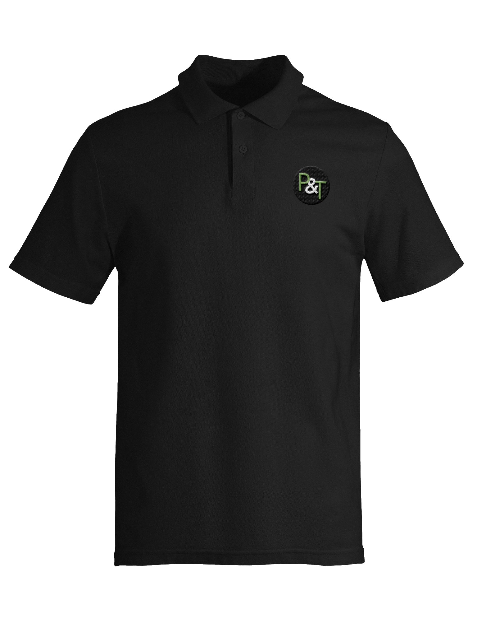 Pots and Trowels Polo Shirt product image (3)