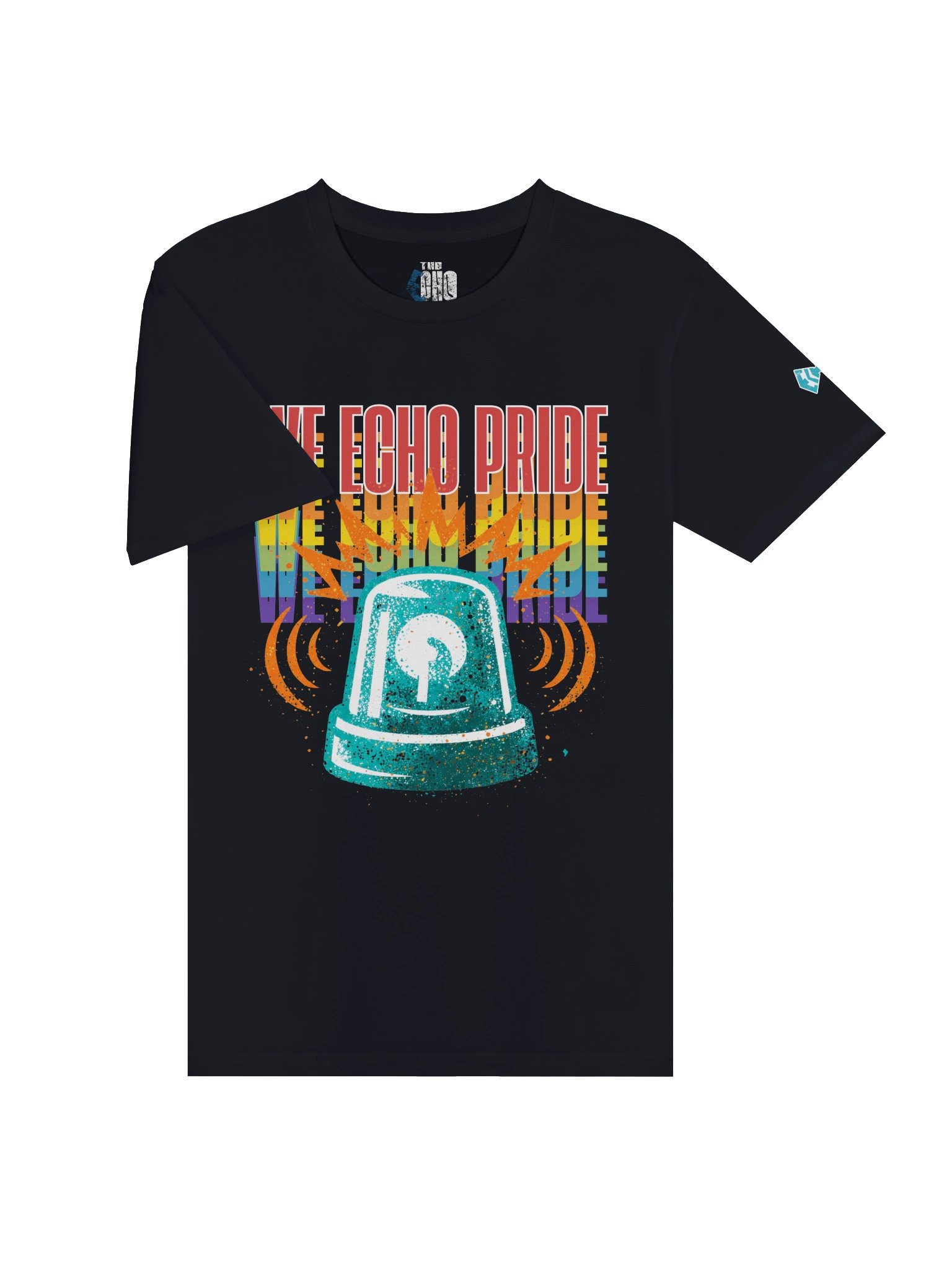Echo Pride Tee product image (7)