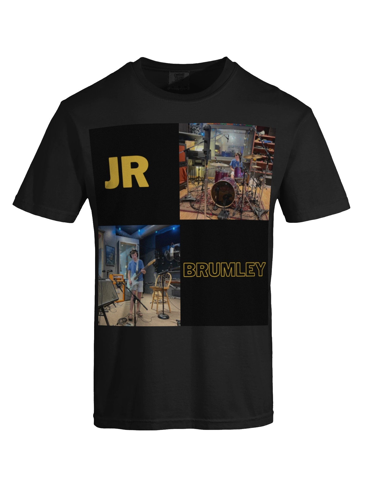 JR Brumley T Shirt product image (7)