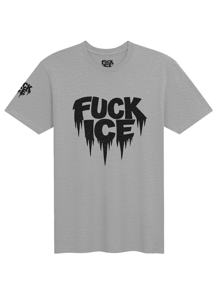 Fuck ICE Tee | Brand Next Level product image (4)