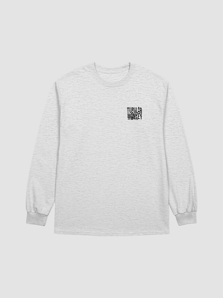 São João Long Sleeve T-Shirt product image (6)