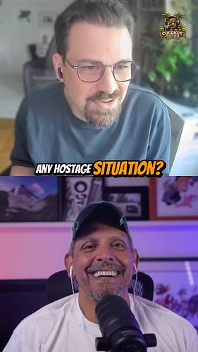 Is the negotiation really just a hostage situation? 🤔

Drop a comment if you’ve felt this! 

Cuba is being expected to capitu...