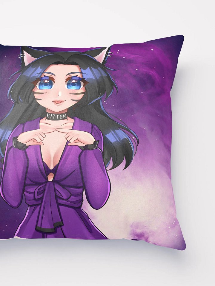 Llunakittie Pillow product image (2)