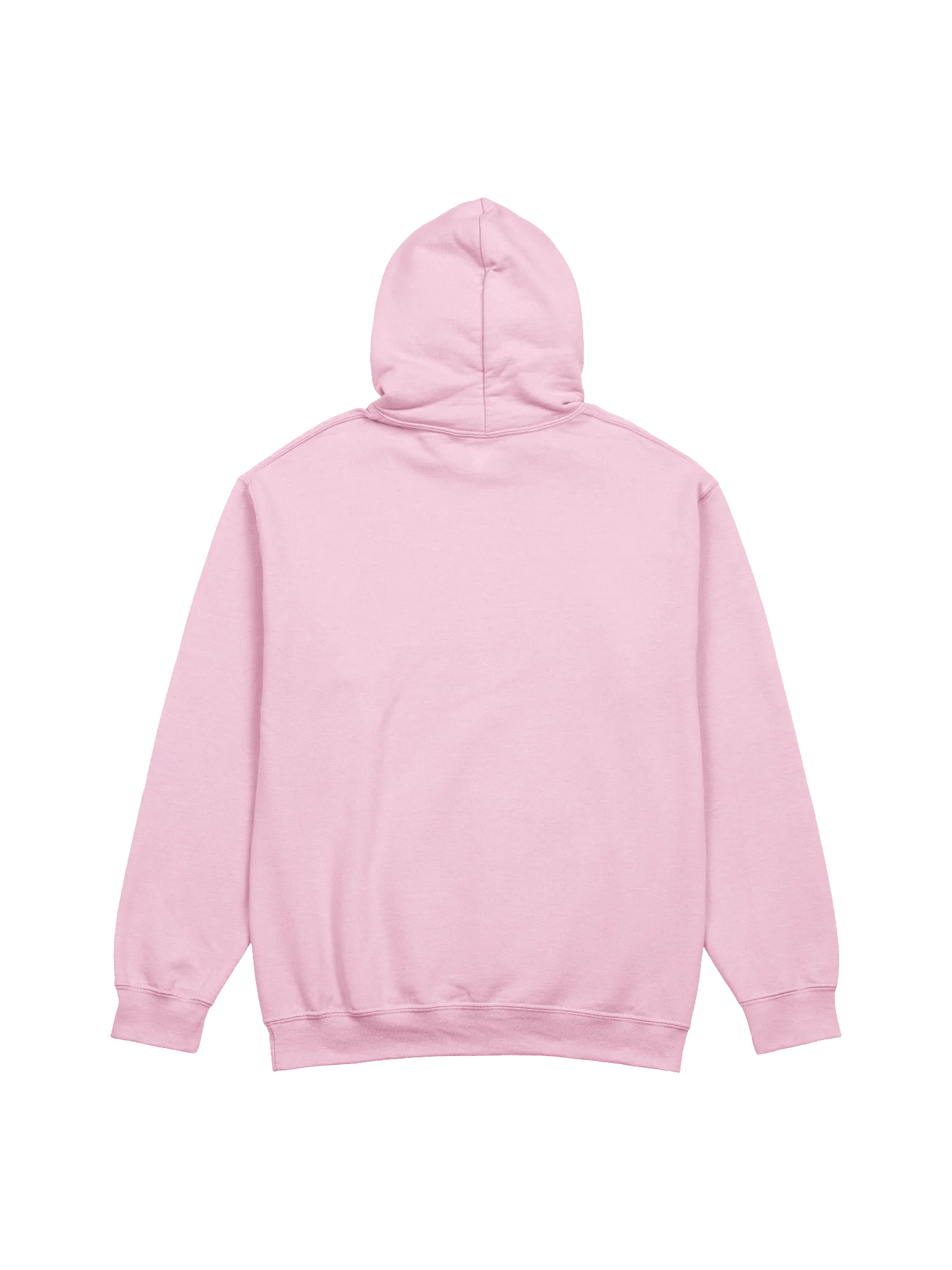 6ixblades Moo Hoodie product image (3)