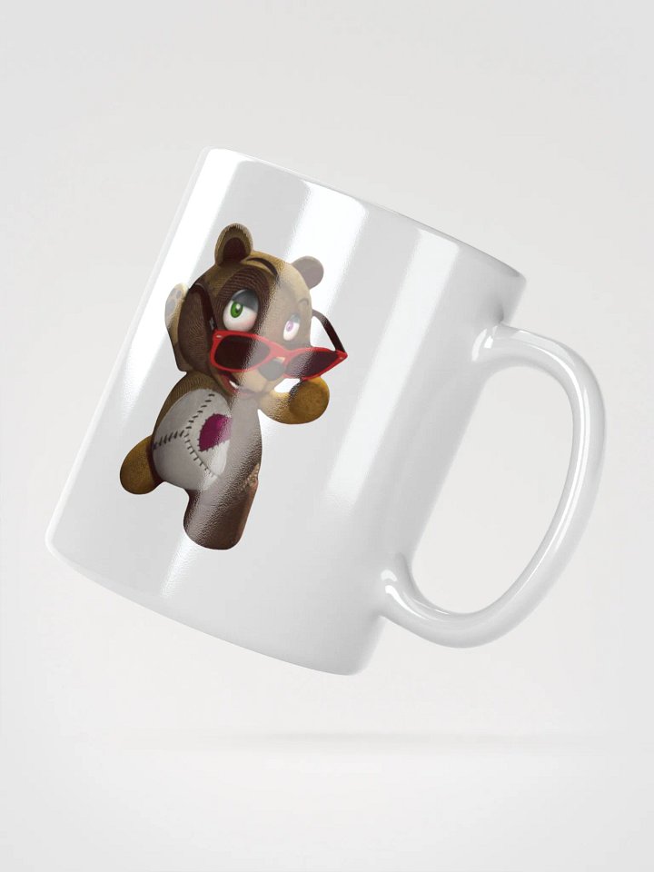 Psycho Teddy product image (2)